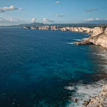Gite * Figari