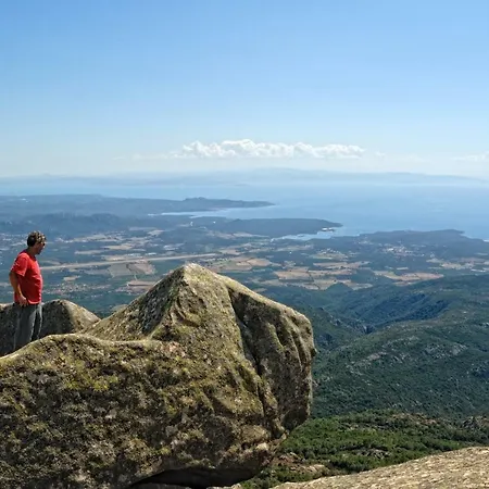 Gite Nyaraló *